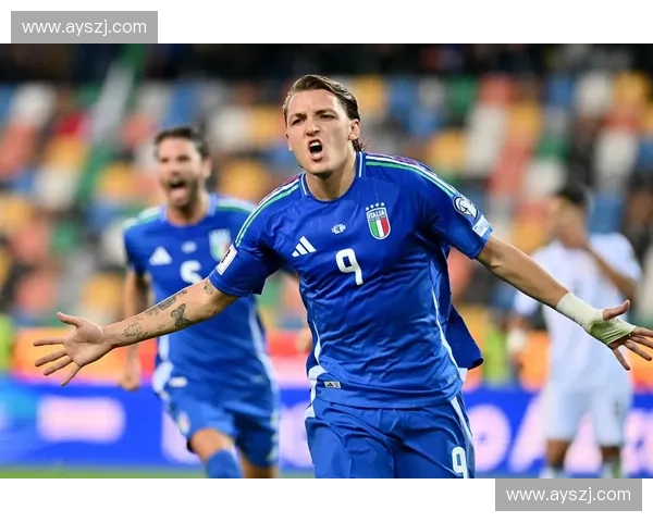 以色列队在世界杯预选赛中表现分析及未来发展展望